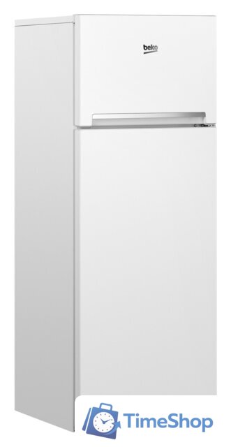 Холодильник BEKO RDSK240M00W - Изображение №2 — Интернет-магазин Time-Shop