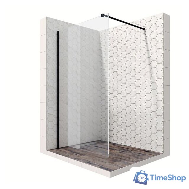 Душевая стенка Ambassador Set 15031112-ST16 - Изображение №6 — Интернет-магазин Time-Shop