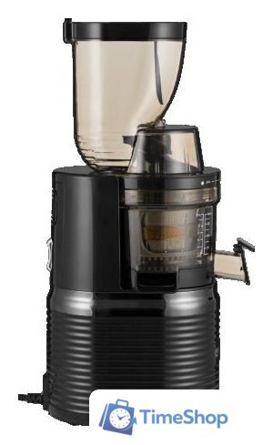 Соковыжималка 4Swiss BM202 X JJ (серебряный) - Изображение №2 — Интернет-магазин Time-Shop