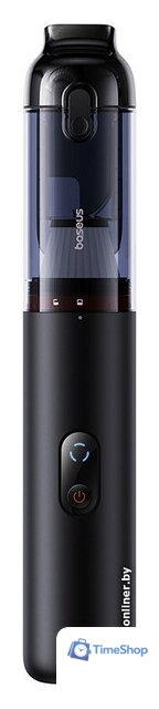 Автомобильный пылесос Baseus A5 Car Vacuum Cleaner C30459500111-00 - Изображение №1 — Интернет-магазин Time-Shop