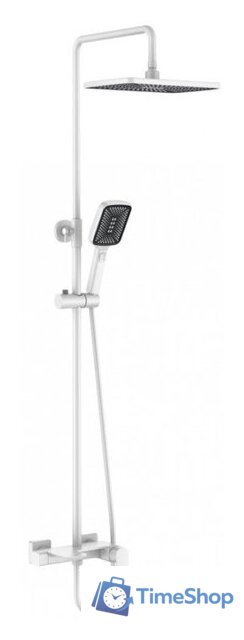 Душевая система  Vieir V073563-F - Изображение №1 — Интернет-магазин Time-Shop