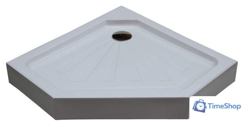 Душевой поддон Grossberg GS4110P/7510P/9510P - Изображение №1 — Интернет-магазин Time-Shop