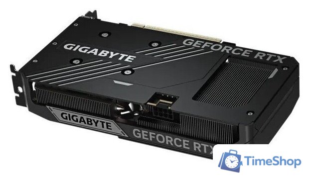 Видеокарта Gigabyte GeForce RTX 5060 Ti Windforce Max 8G GV-N506TWF2MAX-8GD - Изображение №6 — Интернет-магазин Time-Shop