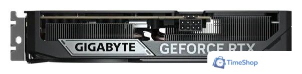 Видеокарта Gigabyte GeForce RTX 5060 Ti Windforce Max 8G GV-N506TWF2MAX-8GD - Изображение №7 — Интернет-магазин Time-Shop