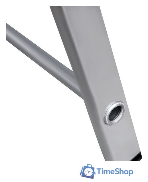 Лестница-стремянка Новая высота NV 1118 (6 ступеней) - Изображение №7 — Интернет-магазин Time-Shop