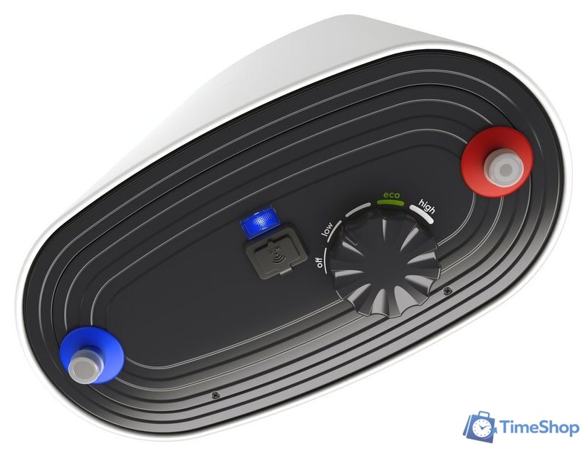 Накопительный электрический водонагреватель Electrolux EWH 40 Regency - Изображение №6 — Интернет-магазин Time-Shop