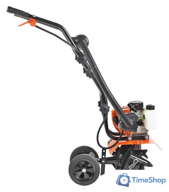 Мотокультиватор бензиновый Patriot Denver F - Изображение №5 — Интернет-магазин Time-Shop