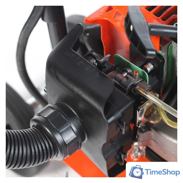 Мотокультиватор бензиновый Patriot Denver F - Изображение №15 — Интернет-магазин Time-Shop