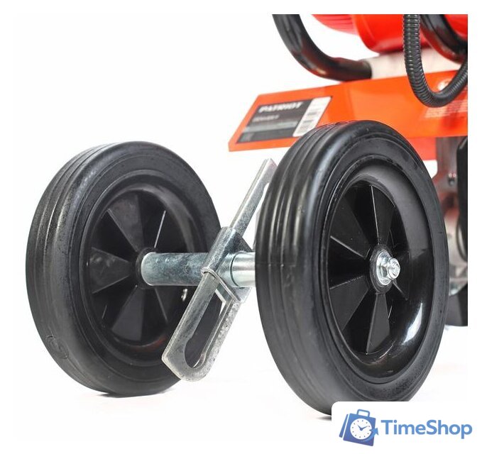 Мотокультиватор бензиновый Patriot Denver F - Изображение №18 — Интернет-магазин Time-Shop