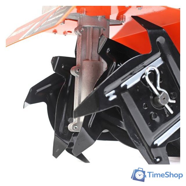 Мотокультиватор бензиновый Patriot Denver F - Изображение №13 — Интернет-магазин Time-Shop