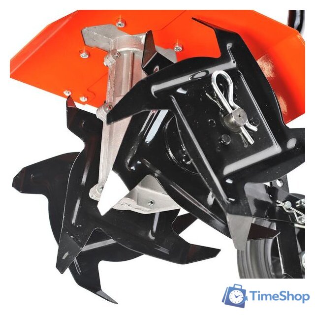 Мотокультиватор бензиновый Patriot Denver F - Изображение №16 — Интернет-магазин Time-Shop