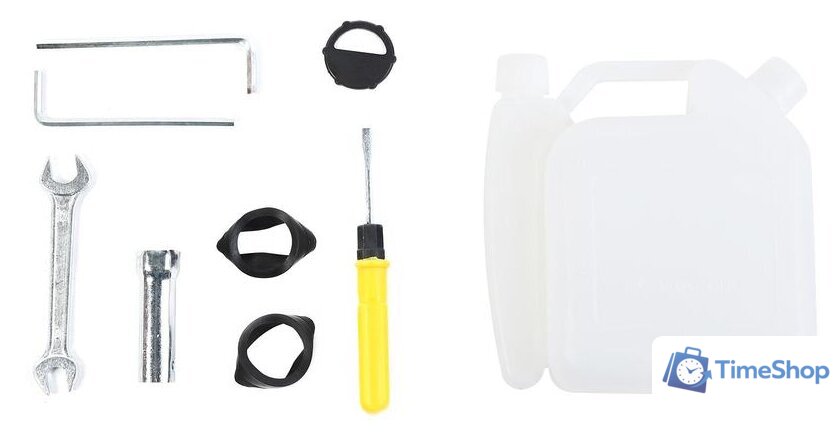 Мотокультиватор бензиновый Patriot Denver F - Изображение №20 — Интернет-магазин Time-Shop