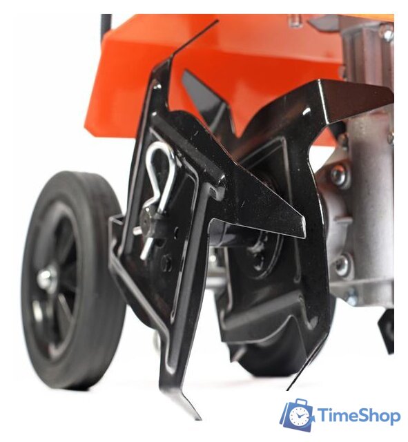 Мотокультиватор бензиновый Patriot Denver F - Изображение №17 — Интернет-магазин Time-Shop