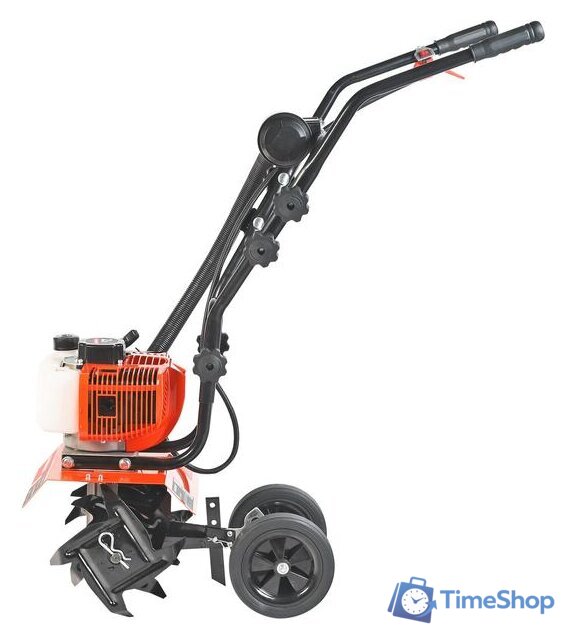 Мотокультиватор бензиновый Patriot Denver F - Изображение №3 — Интернет-магазин Time-Shop