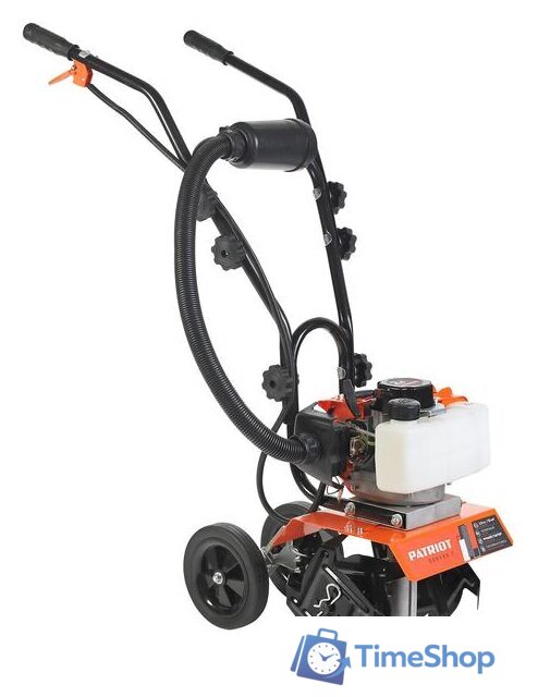 Мотокультиватор бензиновый Patriot Denver F - Изображение №4 — Интернет-магазин Time-Shop