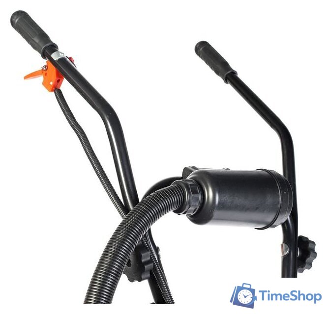 Мотокультиватор бензиновый Patriot Denver F - Изображение №6 — Интернет-магазин Time-Shop