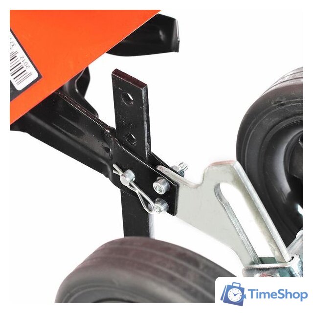 Мотокультиватор бензиновый Patriot Denver F - Изображение №14 — Интернет-магазин Time-Shop