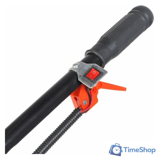 Мотокультиватор бензиновый Patriot Denver F - Изображение №8 — Интернет-магазин Time-Shop