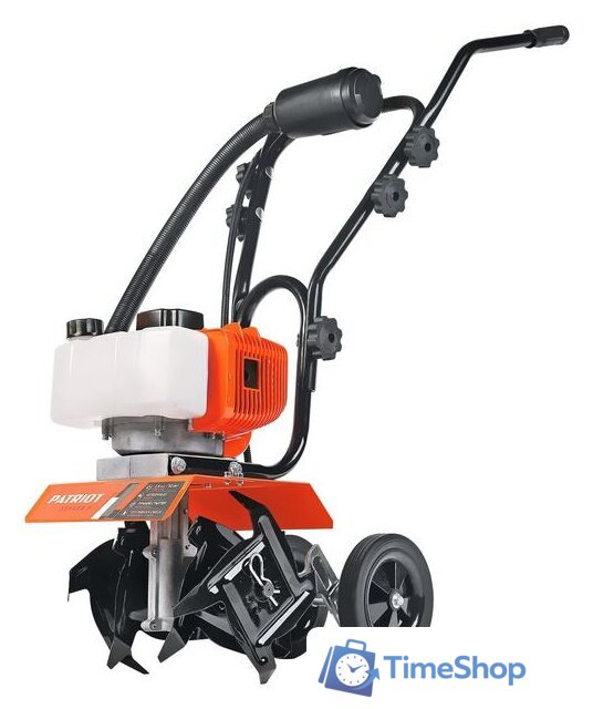 Мотокультиватор бензиновый Patriot Denver F - Изображение №2 — Интернет-магазин Time-Shop