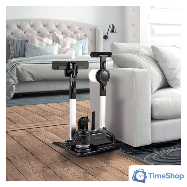 Пылесос Kitfort KT-5143 - Изображение №2 — Интернет-магазин Time-Shop