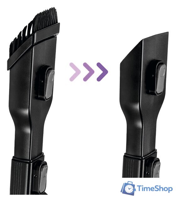 Пылесос Kitfort KT-5143 - Изображение №6 — Интернет-магазин Time-Shop