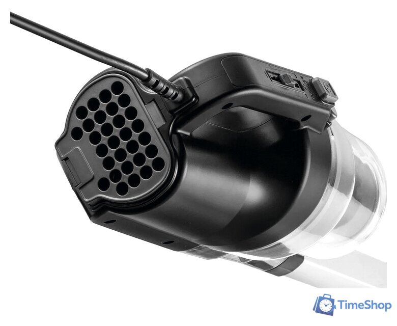 Пылесос Kitfort KT-5143 - Изображение №12 — Интернет-магазин Time-Shop