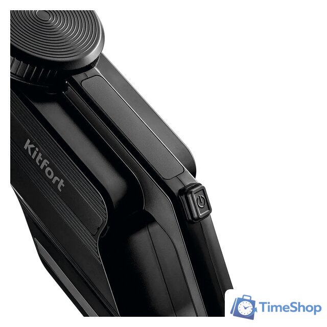 Пылесос Kitfort KT-5143 - Изображение №3 — Интернет-магазин Time-Shop
