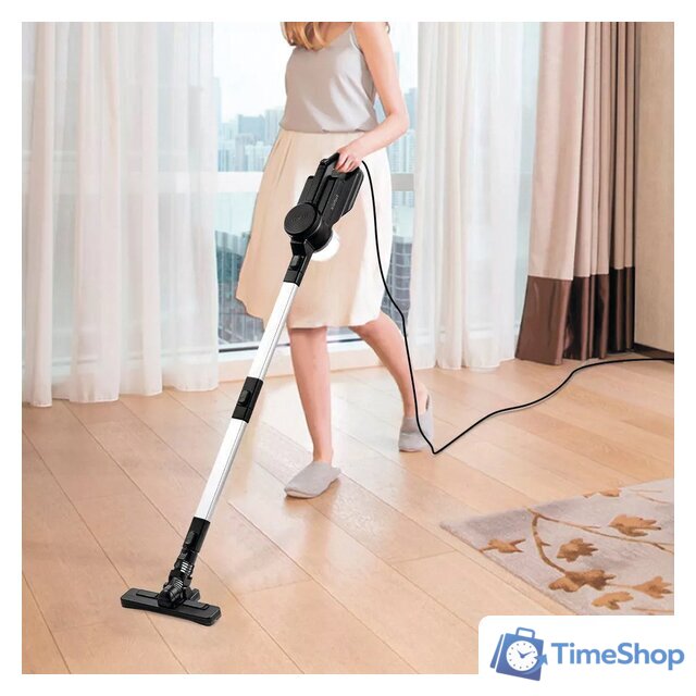 Пылесос Kitfort KT-5143 - Изображение №10 — Интернет-магазин Time-Shop