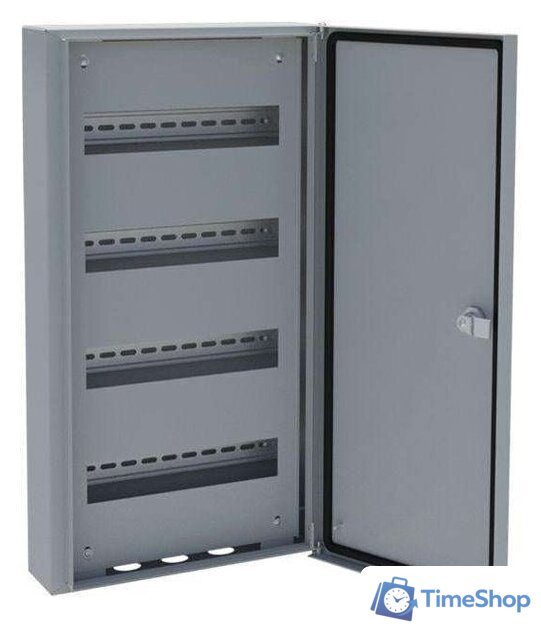 Щит распределительный EKF Basic MB24-48-BAS - Изображение №1 — Интернет-магазин Time-Shop
