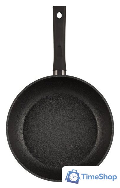 Сковорода Rondell Buffalo RDA-1483 - Изображение №3 — Интернет-магазин Time-Shop