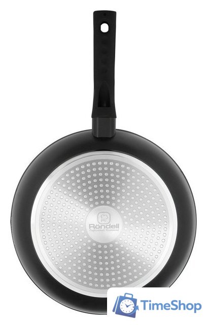 Сковорода Rondell Buffalo RDA-1483 - Изображение №4 — Интернет-магазин Time-Shop