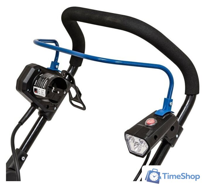 Снегоуборщик Hyundai S-646 - Изображение №4 — Интернет-магазин Time-Shop