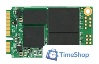 SSD Transcend MSA370 128GB TS128GMSA370 - Изображение №1 — Интернет-магазин Time-Shop