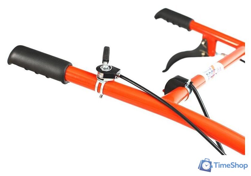 Мотоблок бензиновый Patriot Калуга М X-Drive - Изображение №14 — Интернет-магазин Time-Shop