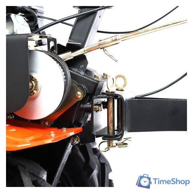 Мотоблок бензиновый Patriot Калуга М X-Drive - Изображение №21 — Интернет-магазин Time-Shop