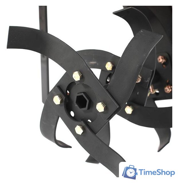 Мотоблок бензиновый Patriot Калуга М X-Drive - Изображение №23 — Интернет-магазин Time-Shop