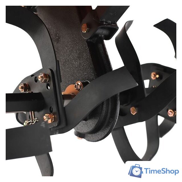 Мотоблок бензиновый Patriot Калуга М X-Drive - Изображение №24 — Интернет-магазин Time-Shop