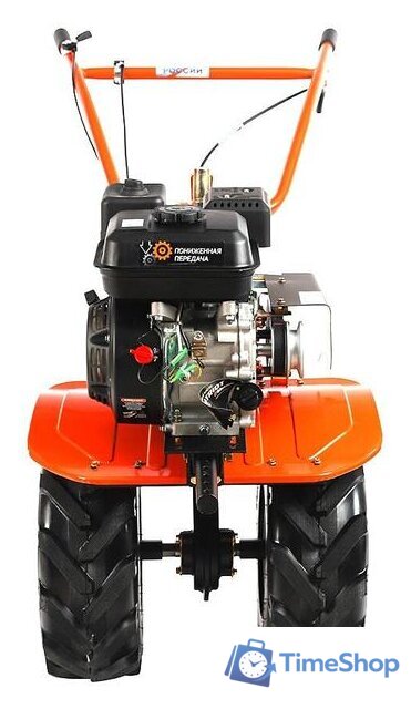 Мотоблок бензиновый Patriot Калуга М X-Drive - Изображение №3 — Интернет-магазин Time-Shop