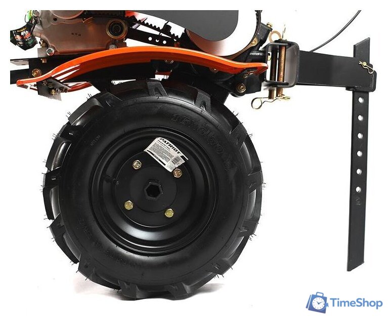 Мотоблок бензиновый Patriot Калуга М X-Drive - Изображение №19 — Интернет-магазин Time-Shop