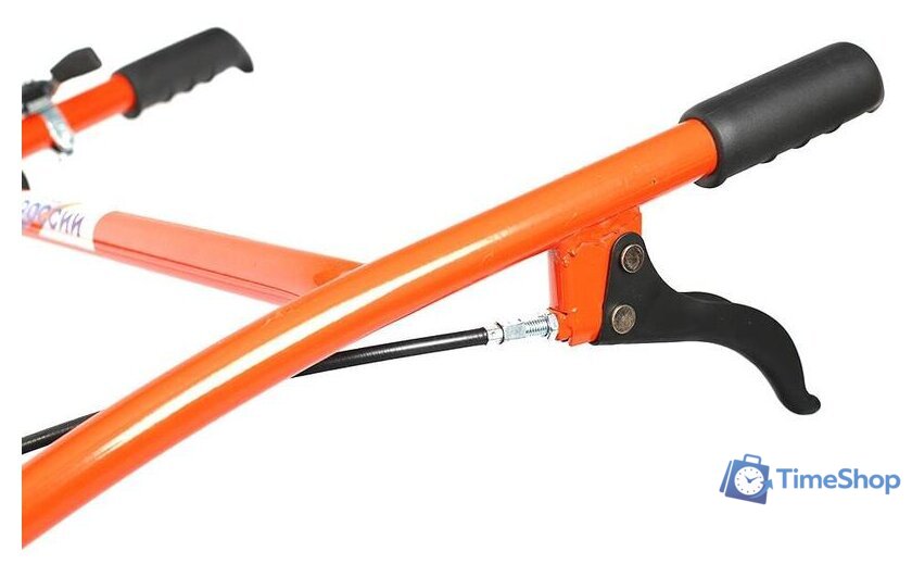 Мотоблок бензиновый Patriot Калуга М X-Drive - Изображение №12 — Интернет-магазин Time-Shop