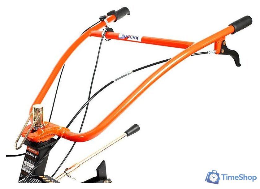 Мотоблок бензиновый Patriot Калуга М X-Drive - Изображение №11 — Интернет-магазин Time-Shop