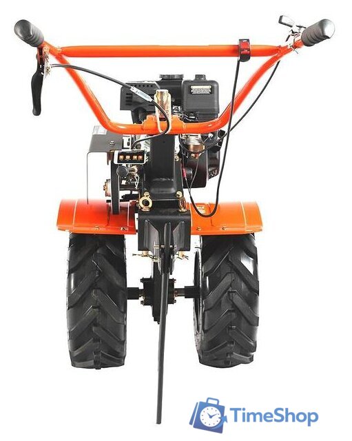 Мотоблок бензиновый Patriot Калуга М X-Drive - Изображение №4 — Интернет-магазин Time-Shop