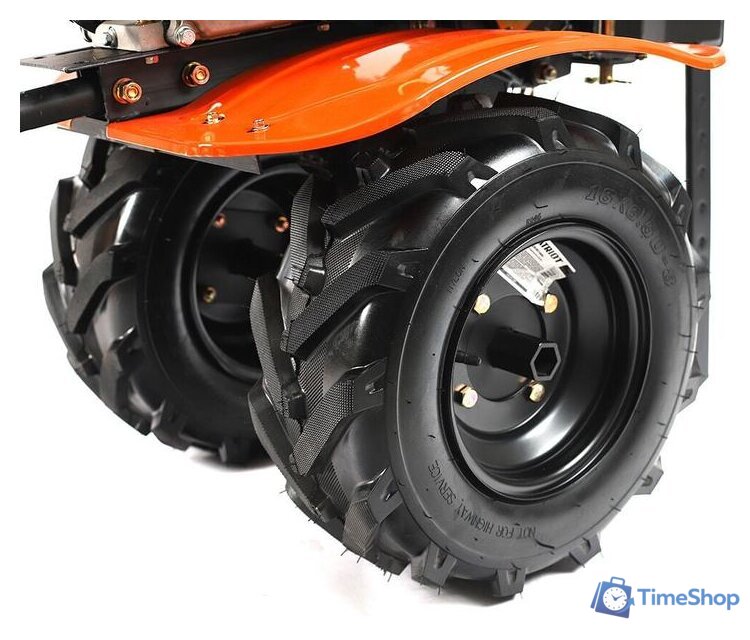 Мотоблок бензиновый Patriot Калуга М X-Drive - Изображение №18 — Интернет-магазин Time-Shop