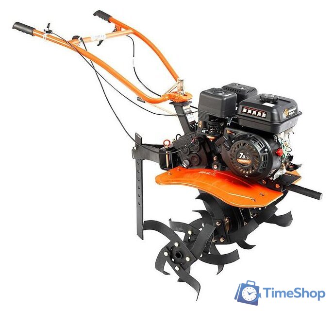 Мотоблок бензиновый Patriot Калуга М X-Drive - Изображение №6 — Интернет-магазин Time-Shop