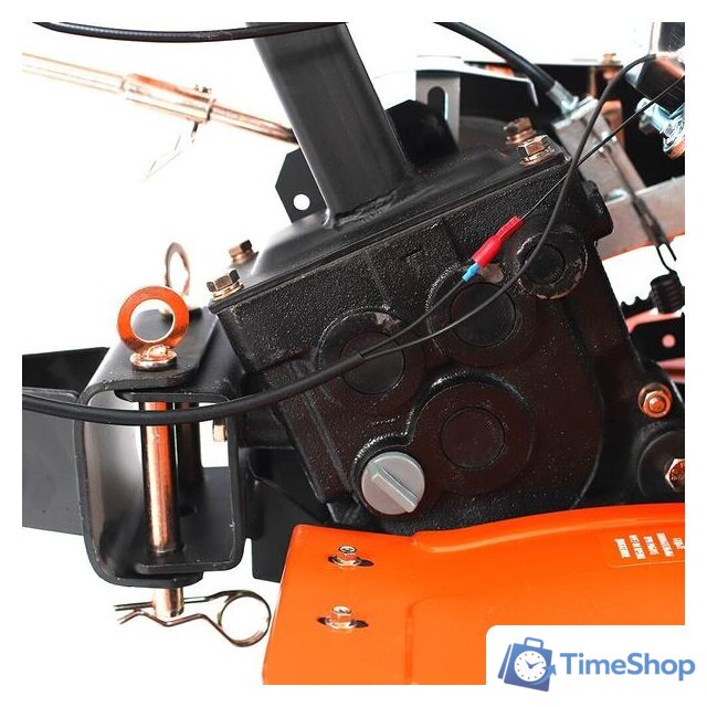 Мотоблок бензиновый Patriot Калуга М X-Drive - Изображение №22 — Интернет-магазин Time-Shop