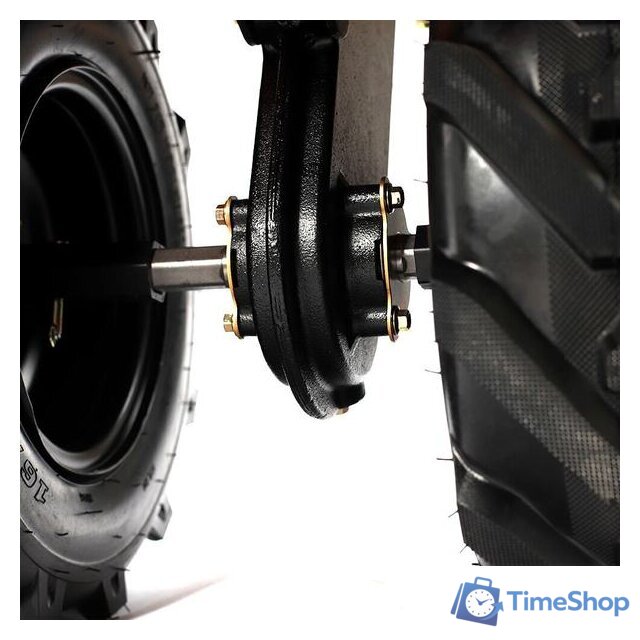 Мотоблок бензиновый Patriot Калуга М X-Drive - Изображение №20 — Интернет-магазин Time-Shop