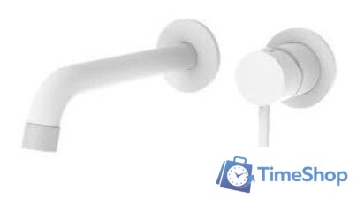 Смеситель Vieir V403513-F - Изображение №1 — Интернет-магазин Time-Shop