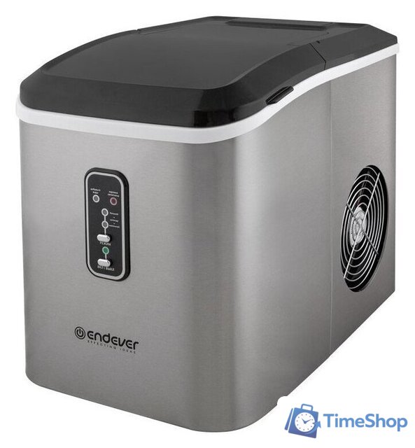Льдогенератор Endever Cristal-55 - Изображение №2 — Интернет-магазин Time-Shop