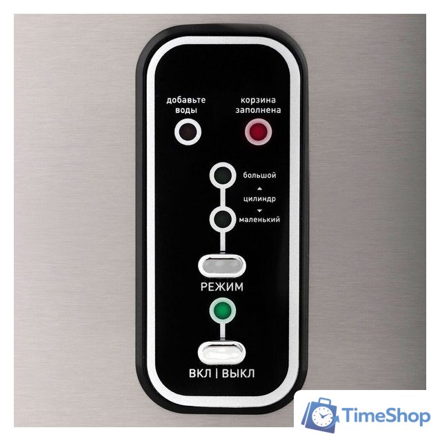 Льдогенератор Endever Cristal-55 - Изображение №8 — Интернет-магазин Time-Shop