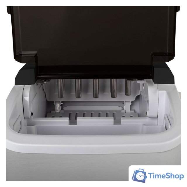 Льдогенератор Endever Cristal-55 - Изображение №6 — Интернет-магазин Time-Shop